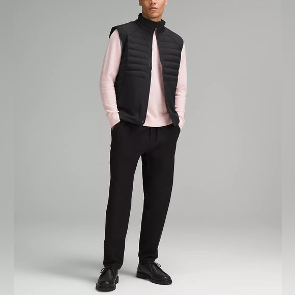 lululemon Men's Down for It All Vest - Picture 3 of 15